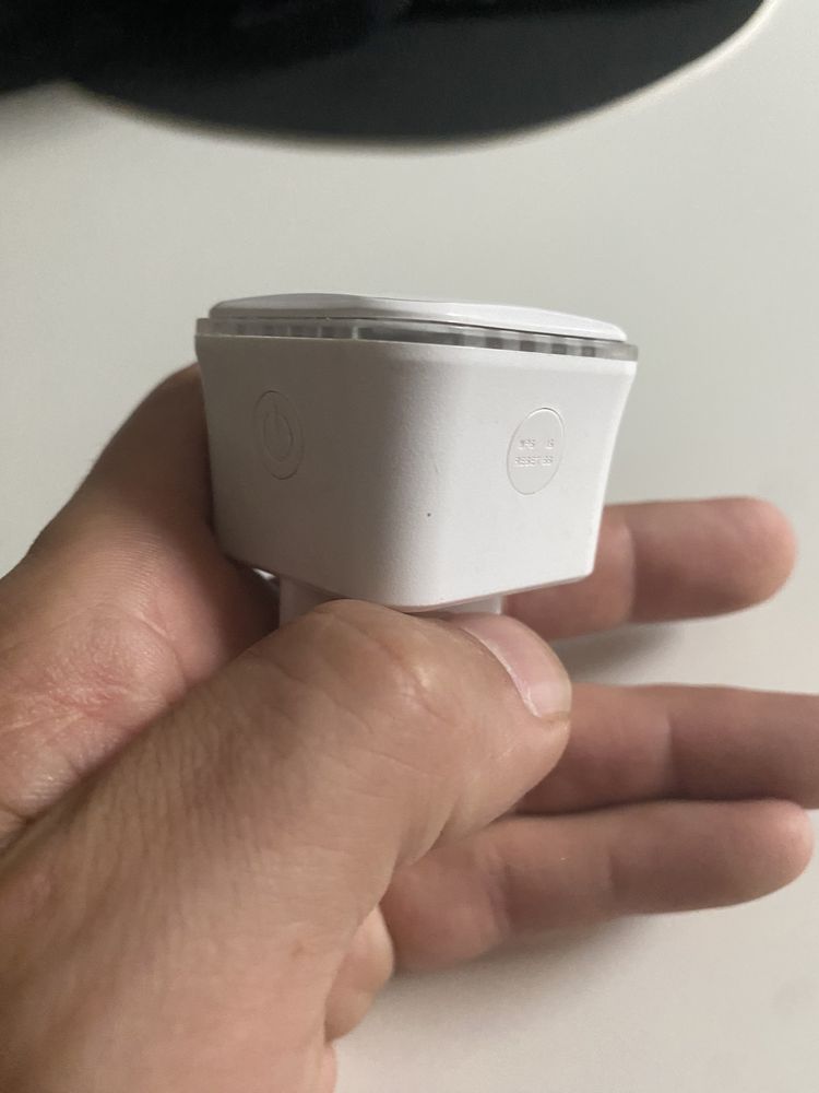 Gembird wifi repeater