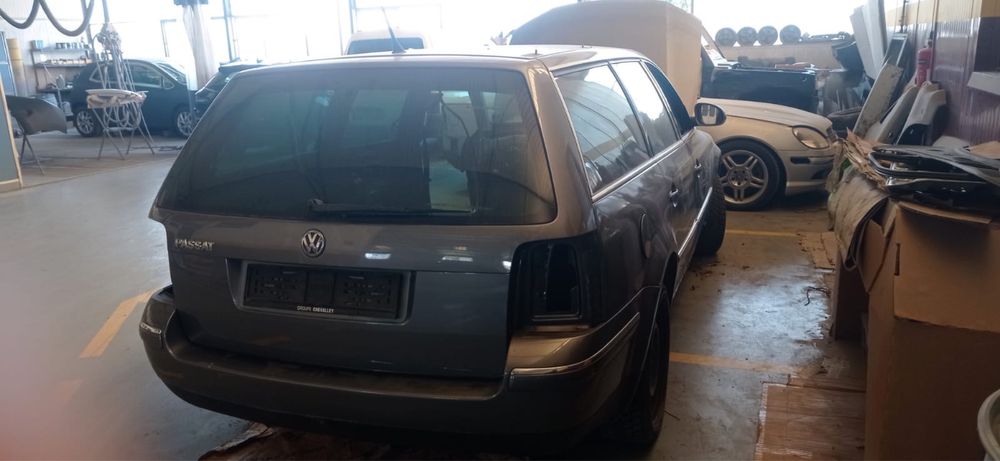 Peças passat 2.5tdi v6 / 1.8 turbo / 1.9tdi