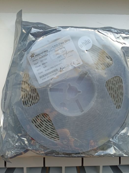 Остатки стройматериалов после ремонта за полцены. Очень много всего