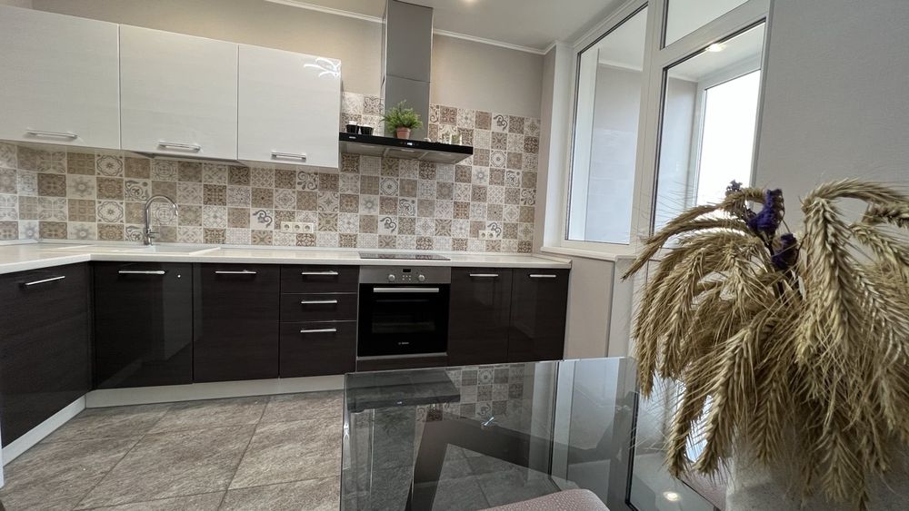 Оренда від власника. 1к ЖК ВЕНЕЦіЯ Самійла Кішки 10/1. Можливий торг.