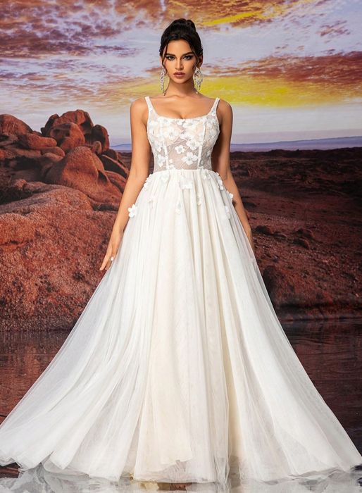 Весільні сукні (розпродаж)