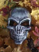 новая маска карнавал маскарад хелоуин косплей скелет хэлоуин