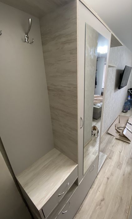 Передпокій