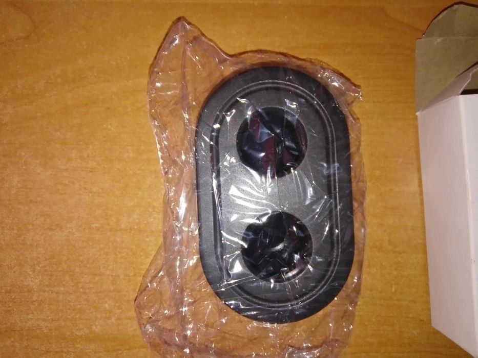 Filtr powietrza silnika spalinowego Briggs & Stratton kosiarki 675EXI