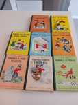 Livros antigos de Dick Laan