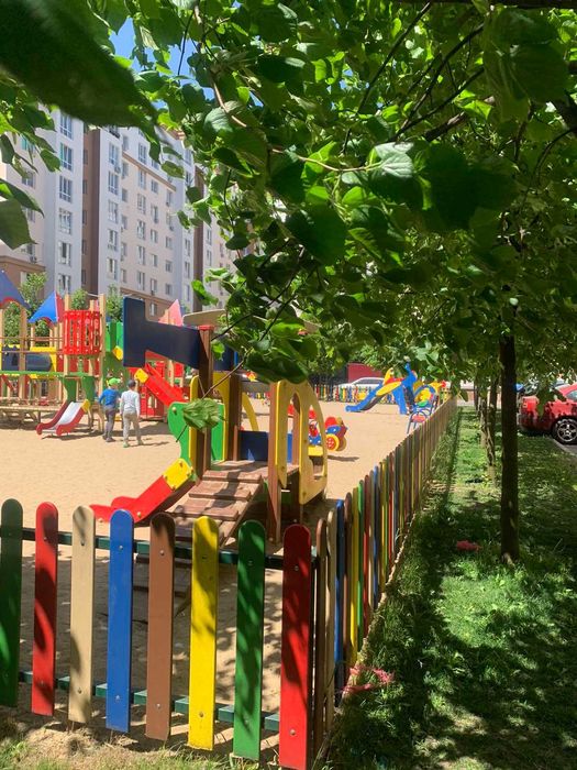 Продам ЖК Львівський Маєток КЛАДОВА / КОМОРА 4 поверх