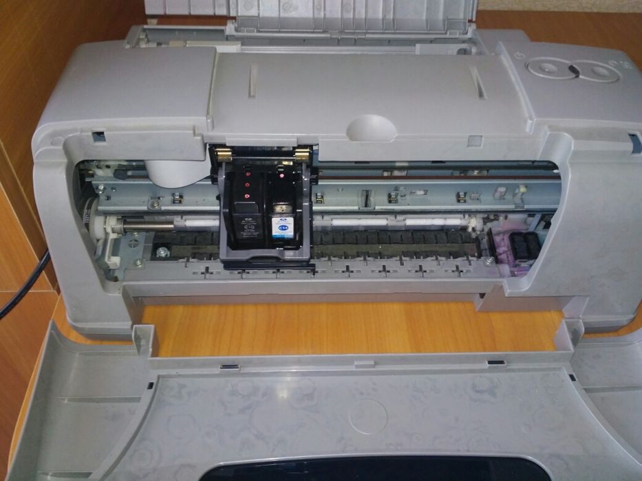 Принтер Canon iP 1500 на запчасти
