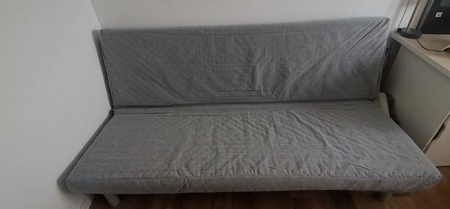 Sofa rozkładana z Ikea