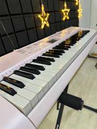 ПРОФЕСІЙНИЙ синтезатор CASIO цифрове піаніно, электронное пианино