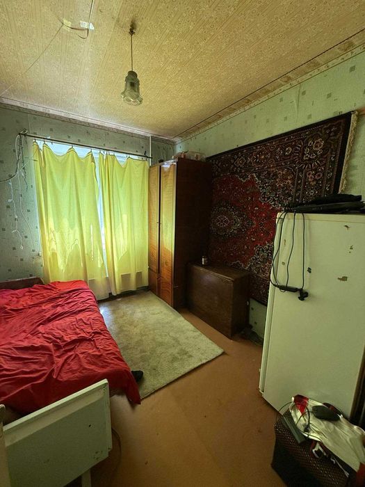 Здам кімнату Бабурка