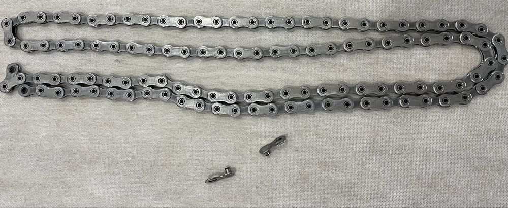 Conjunto Shimano Dura Ace 9200