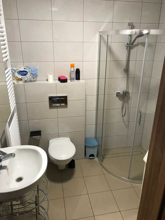 Noclegi Житло dla pracowników polskich i zagranicznych (m.in. Ukraina)