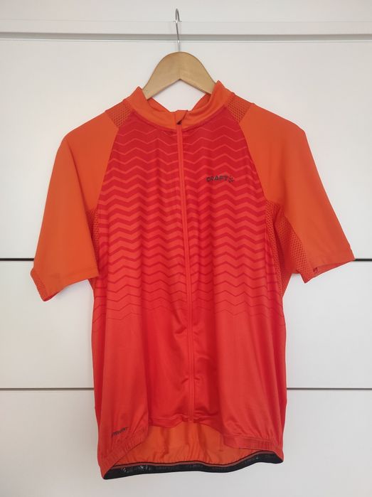 Komplet kolarski CRAFT - Hypervent - Infinity C3 - XXL