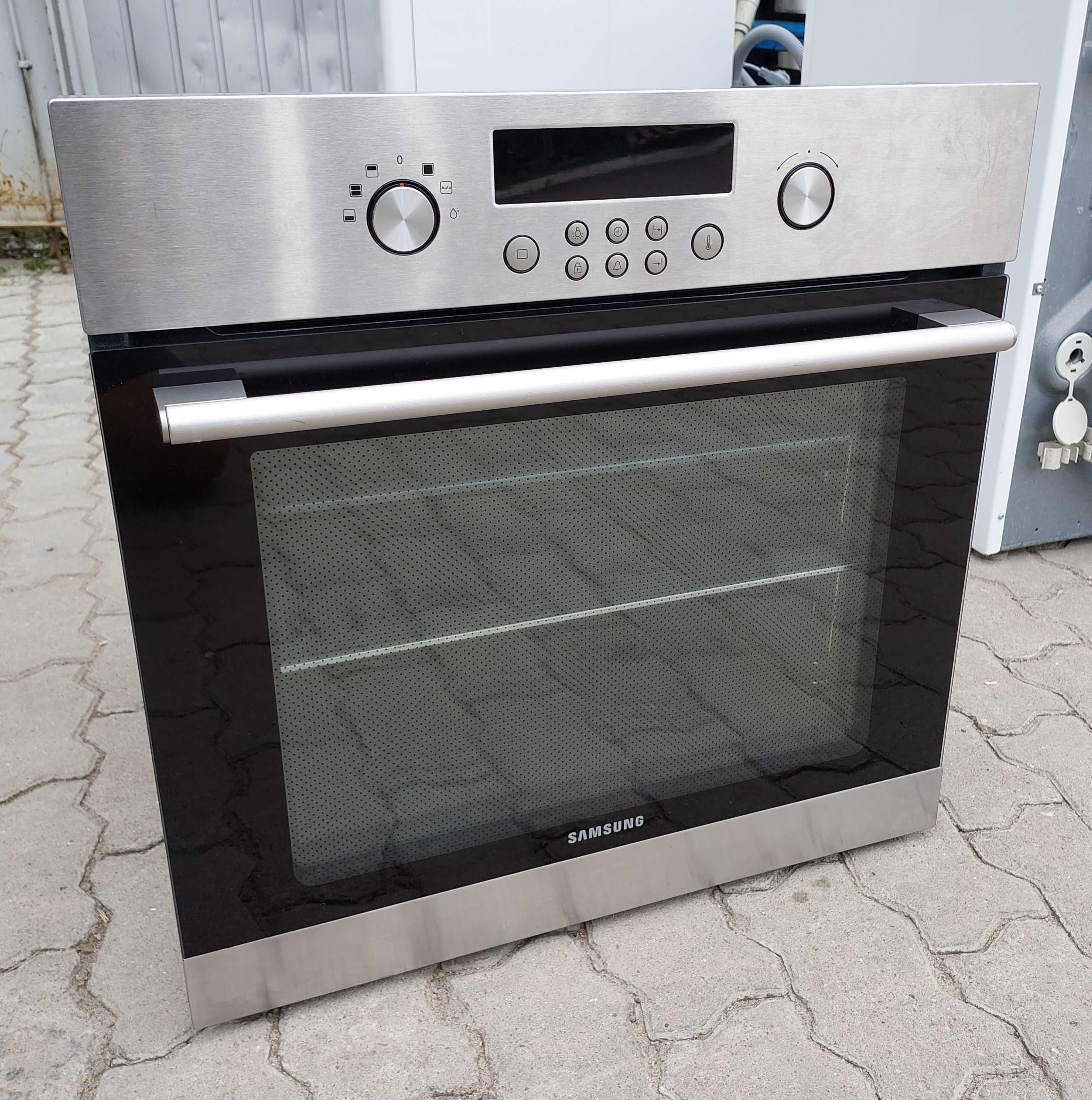 Духовка електрична б/в Самсунг Samsung BT62TDBCT 65л Dual Cook