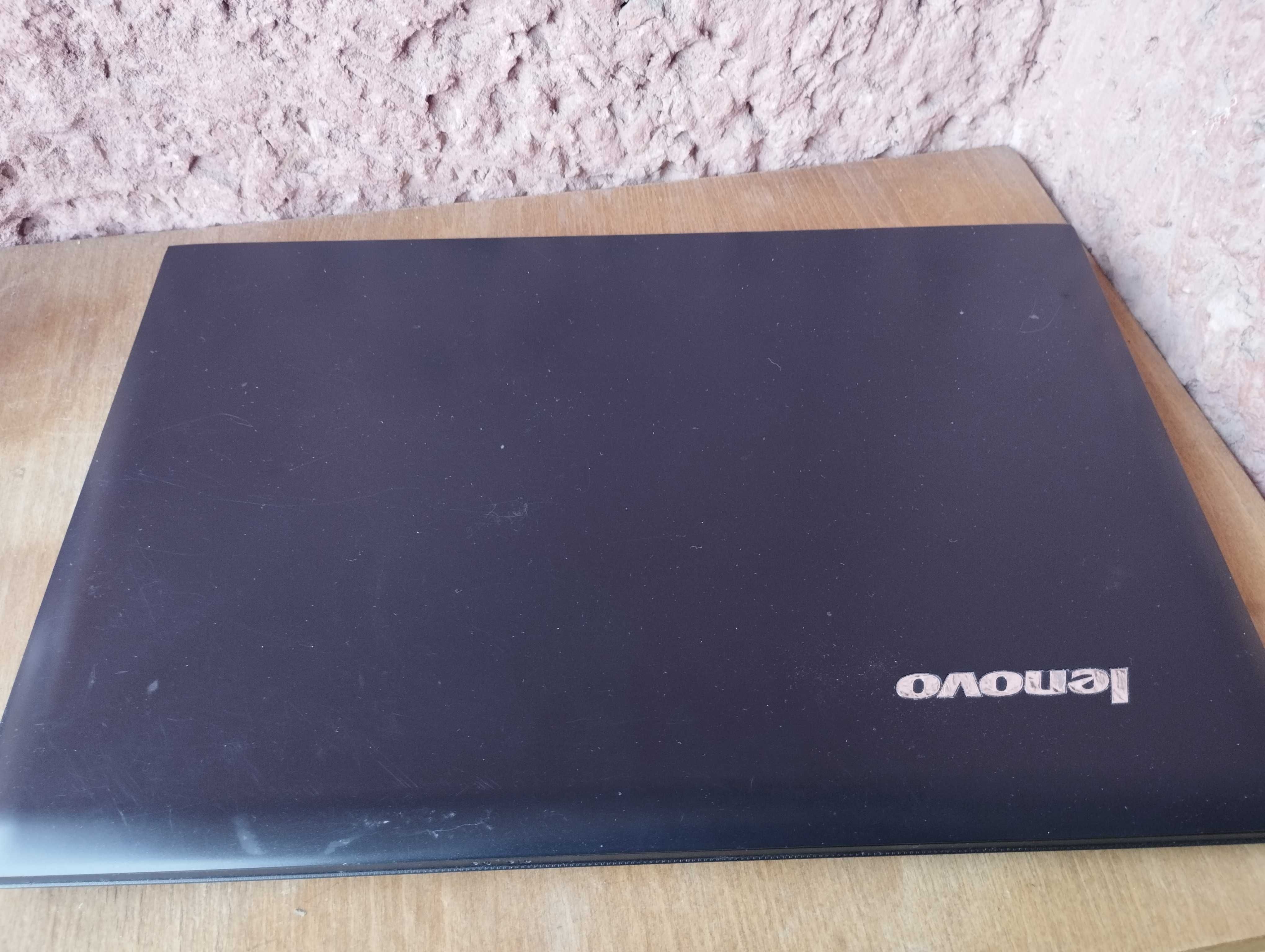 Ноутбук Lenovo Z50-70 20354 i5 8gb 240 ssd 2gb video