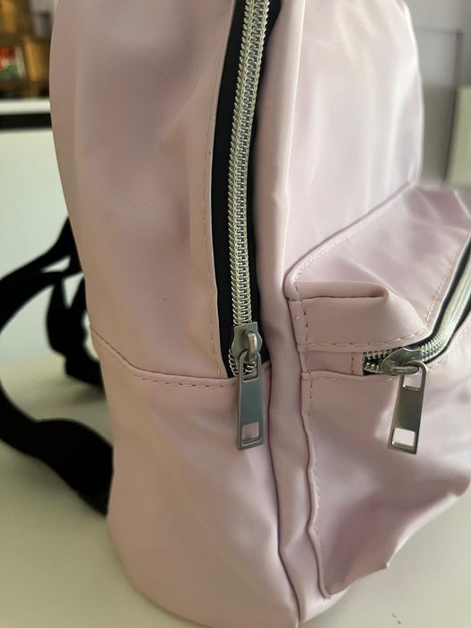 Mochila Lilás Primark