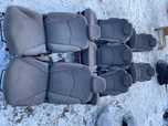 Fiat Ulysse II Citroen C8 Peugeot 807 Fotele