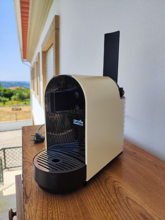 Máquina de café Pingo Doce