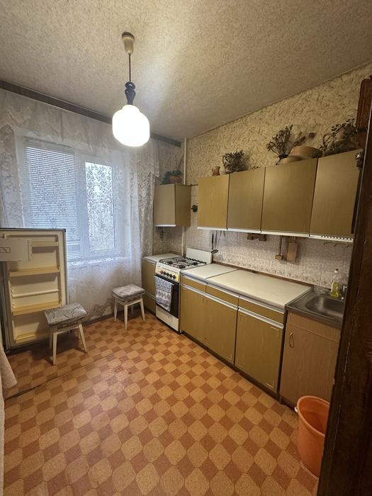 Здається2 кімнатна Піщана