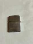 Isqueiro de Metal Tipo Zippo