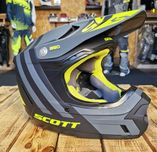 Capacete Scott 350 EVO Plus Dash