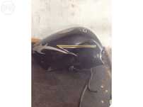 Depósito Aprilia Tuono 50 2002