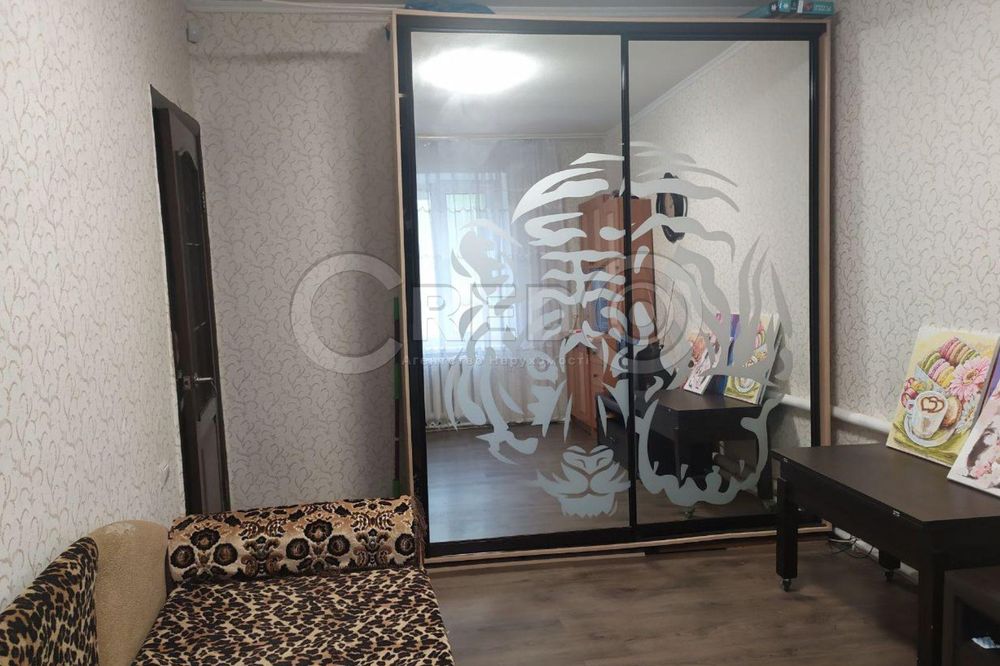 Продаж 2кімнатної квартири Саксаганський район.