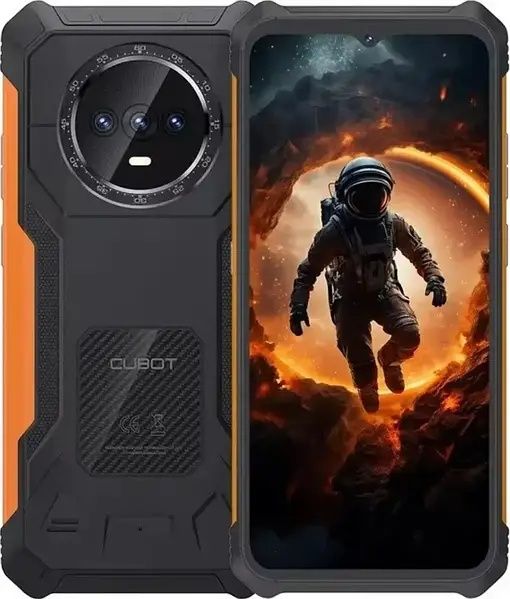 Cubot KingKong ES 6/128GB Global Version