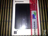 Etui na tablet LENOVO 8 + Folia