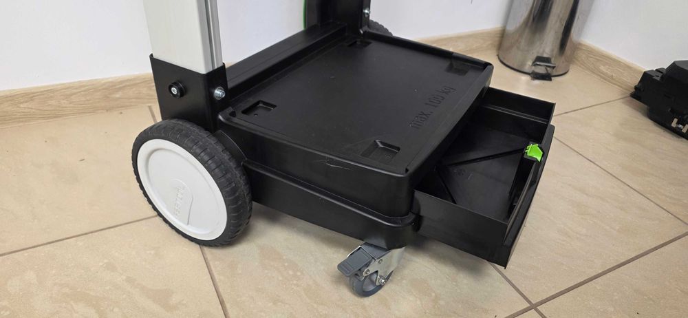 Wózek transportowy Festool SYS-Roll