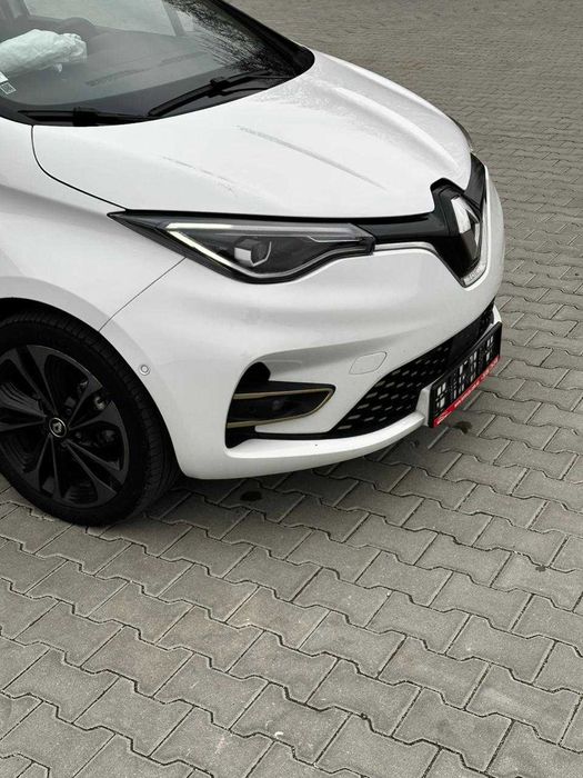 Renault Zoe 2023р.