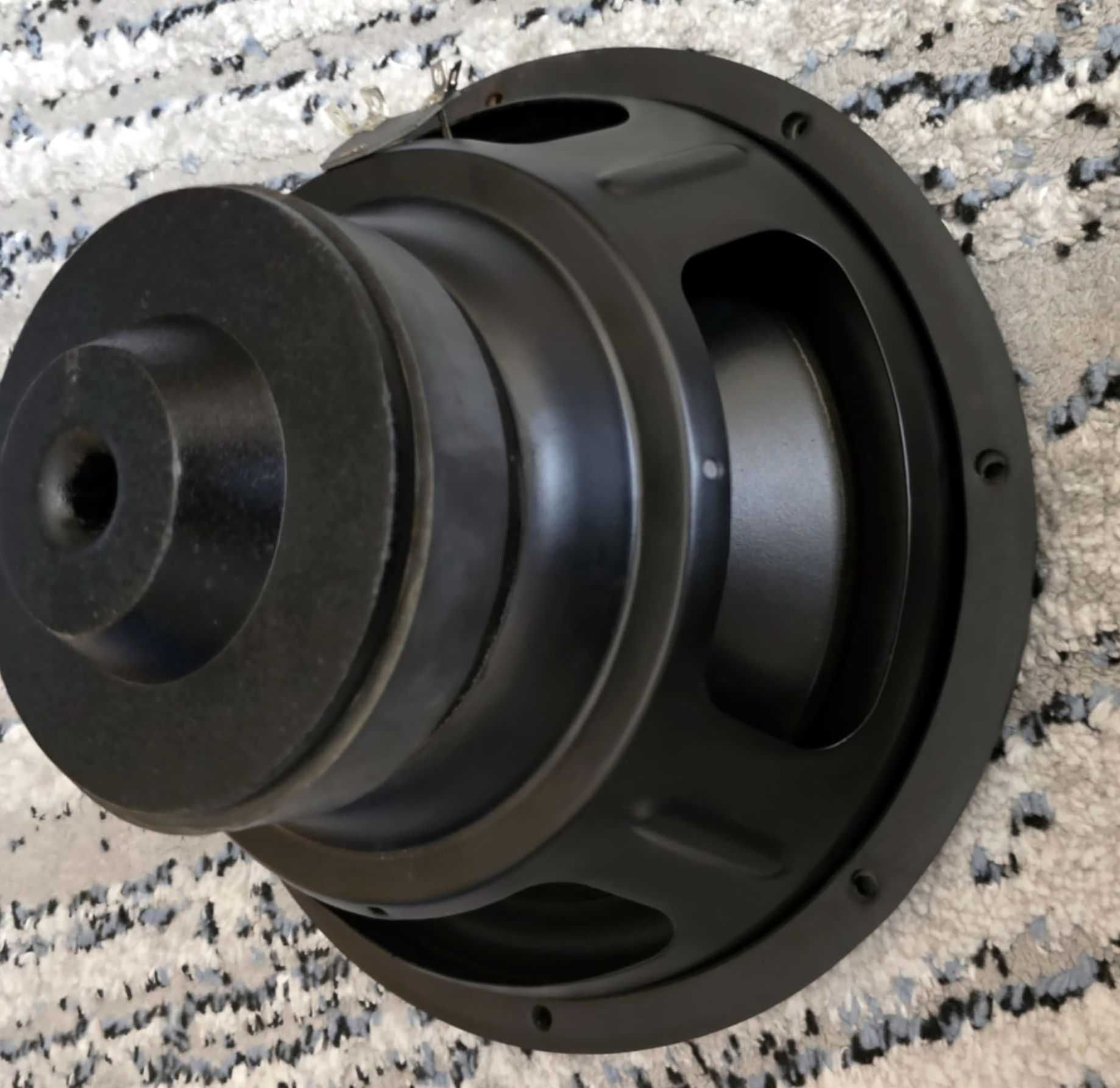Subwoofer Głośnik RE Audio RE10s4