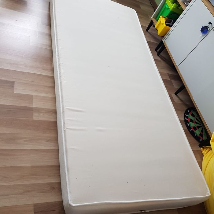 Materac 90 x200 Koło, sprężyny