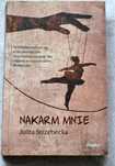 Książka "Nakarm mnie" Julita Strzebecka