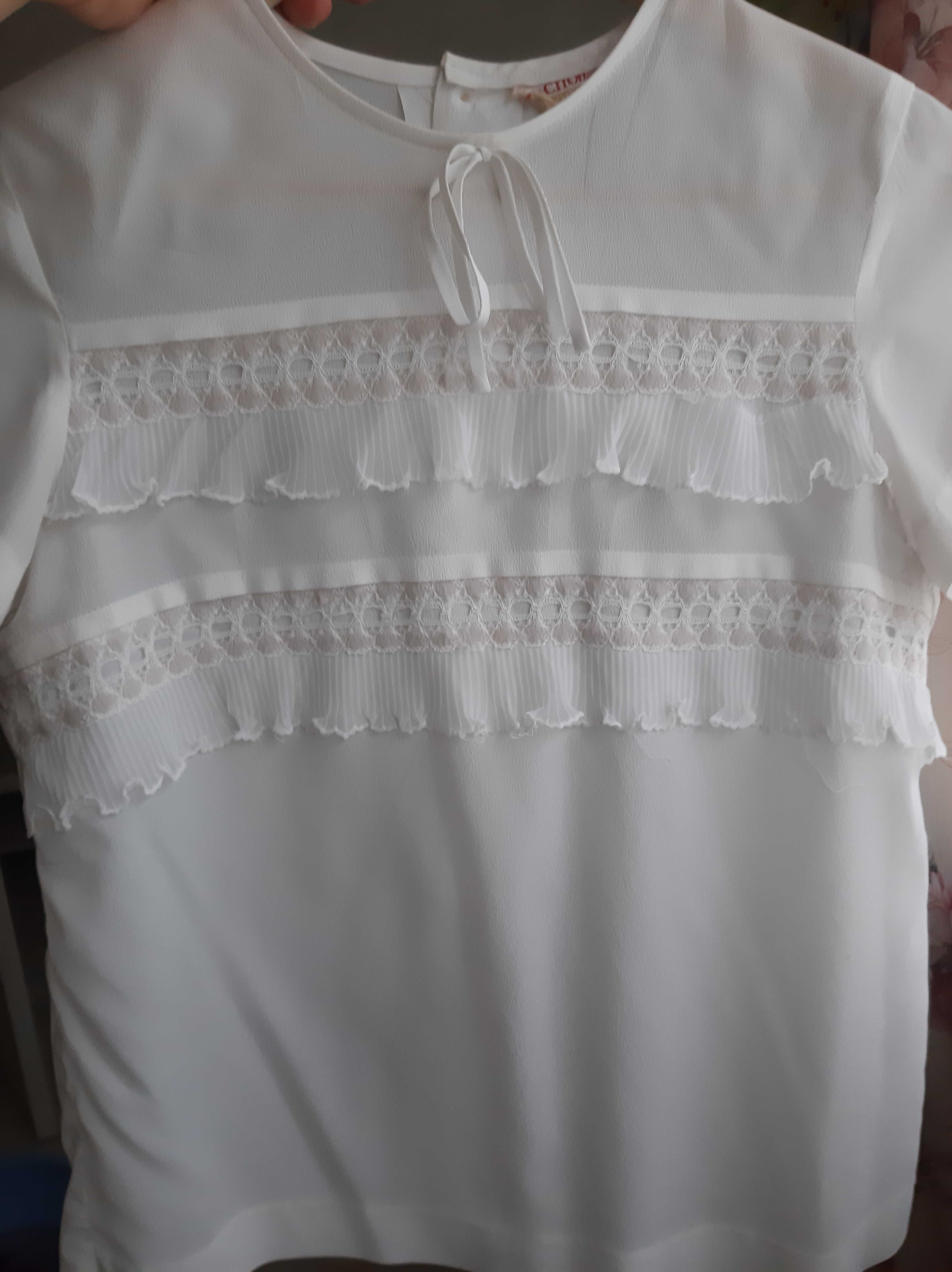 Жіноча блуза  100 грн
