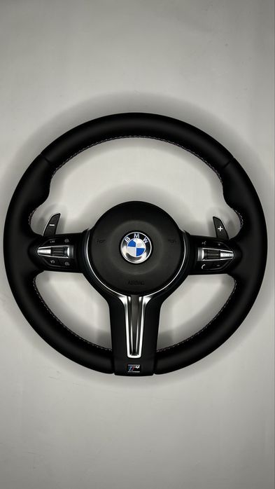 Volantes BMW Novo