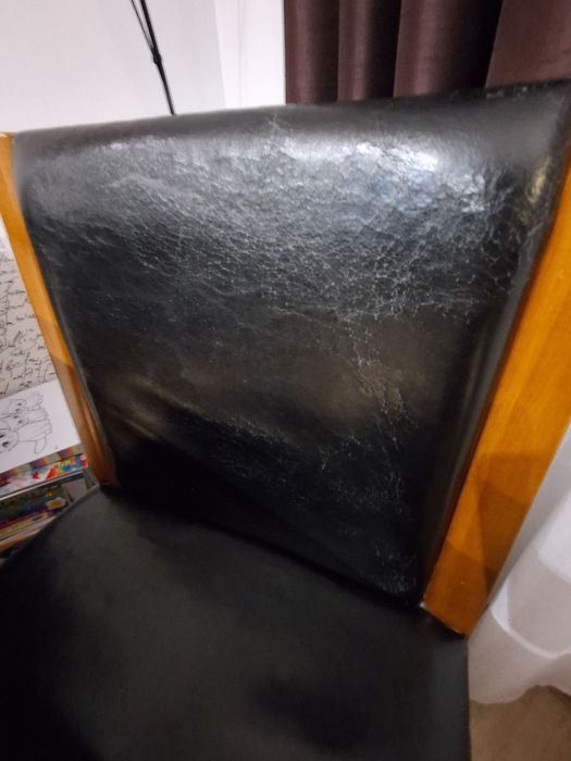 Krzesła Vinotti komplet 4szt.