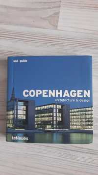 Copenhagen Architecture & Design Guides przewodnik