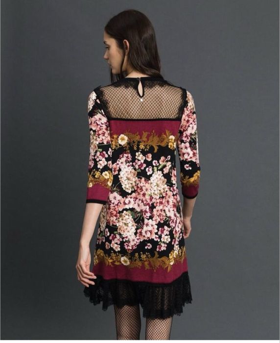 Платье Twin-set і багато іншого