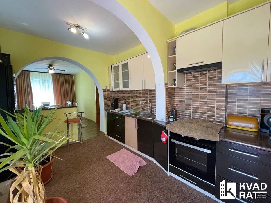 Продам будинок з ремонтом  с.Вікторів поблизу Івано-Франківська