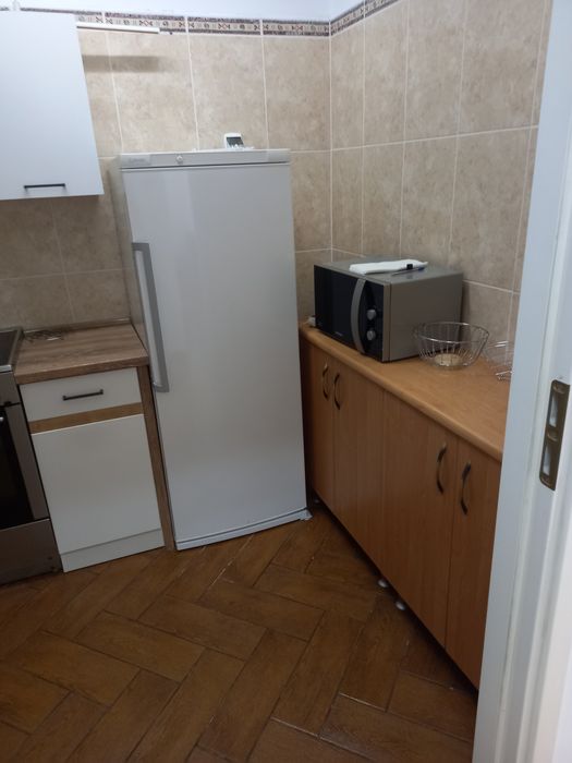 Pokoje lub całe mieszkanie dla pracowników 110 m2