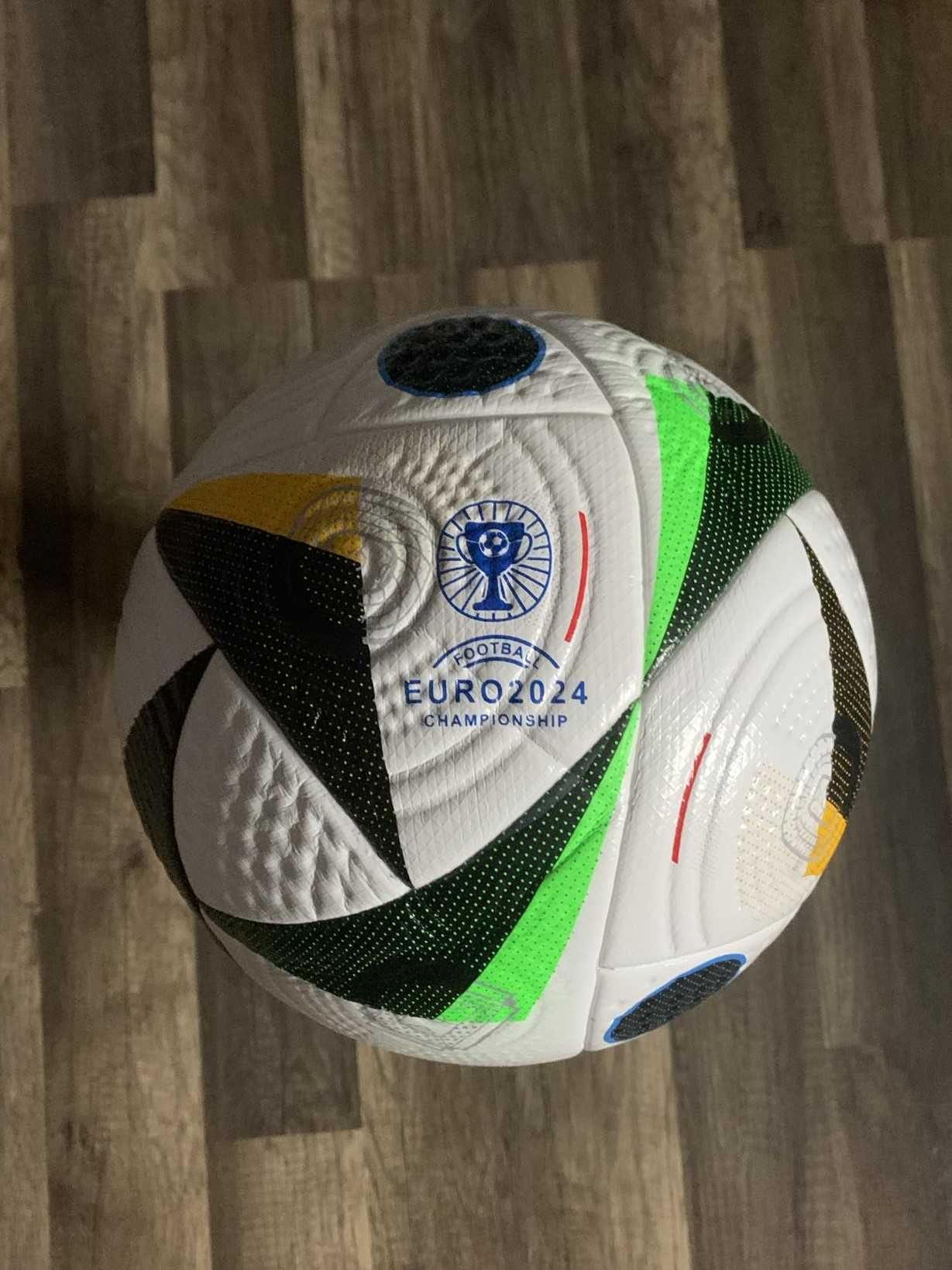 Piłka Euro 2024 r.5