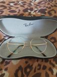 Oprawki korekcyjne Ray-Ban