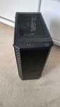 Obudowa SilentiumPC Signum SG1X TG RGB