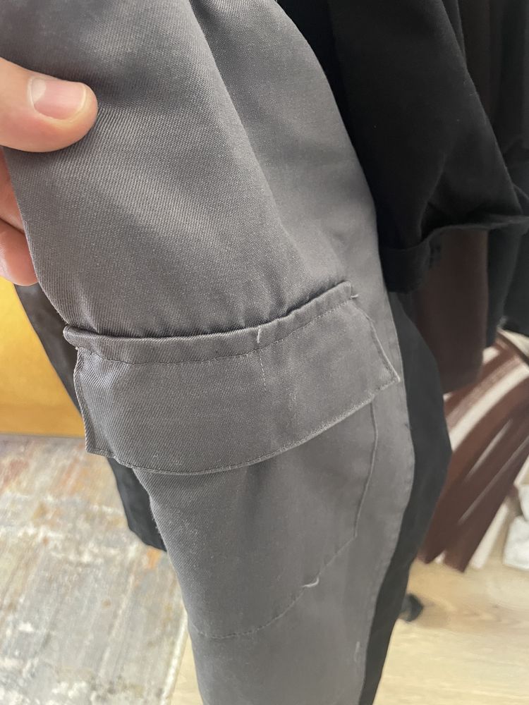 куртка робоча l-xl