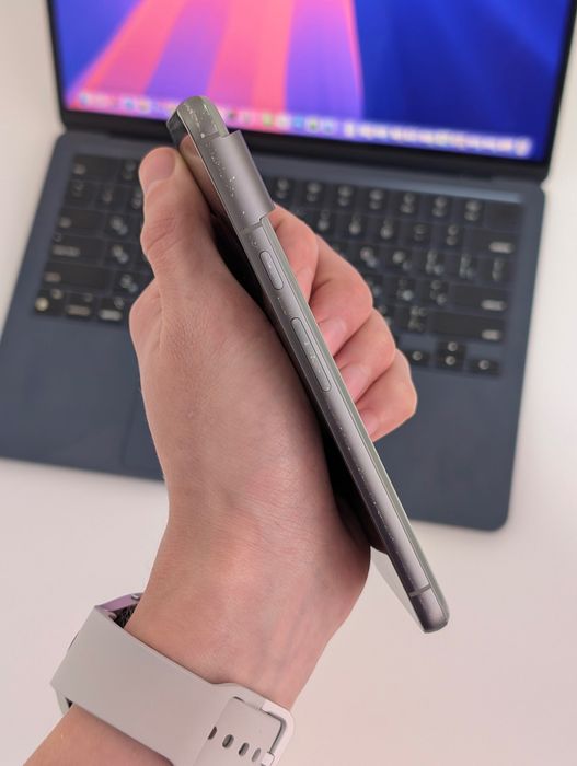 Google Pixel 8 128Gb Hazel Neverlock | Гугл Піксель 8 128гб Неверлок