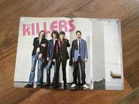 Plakat The Killers