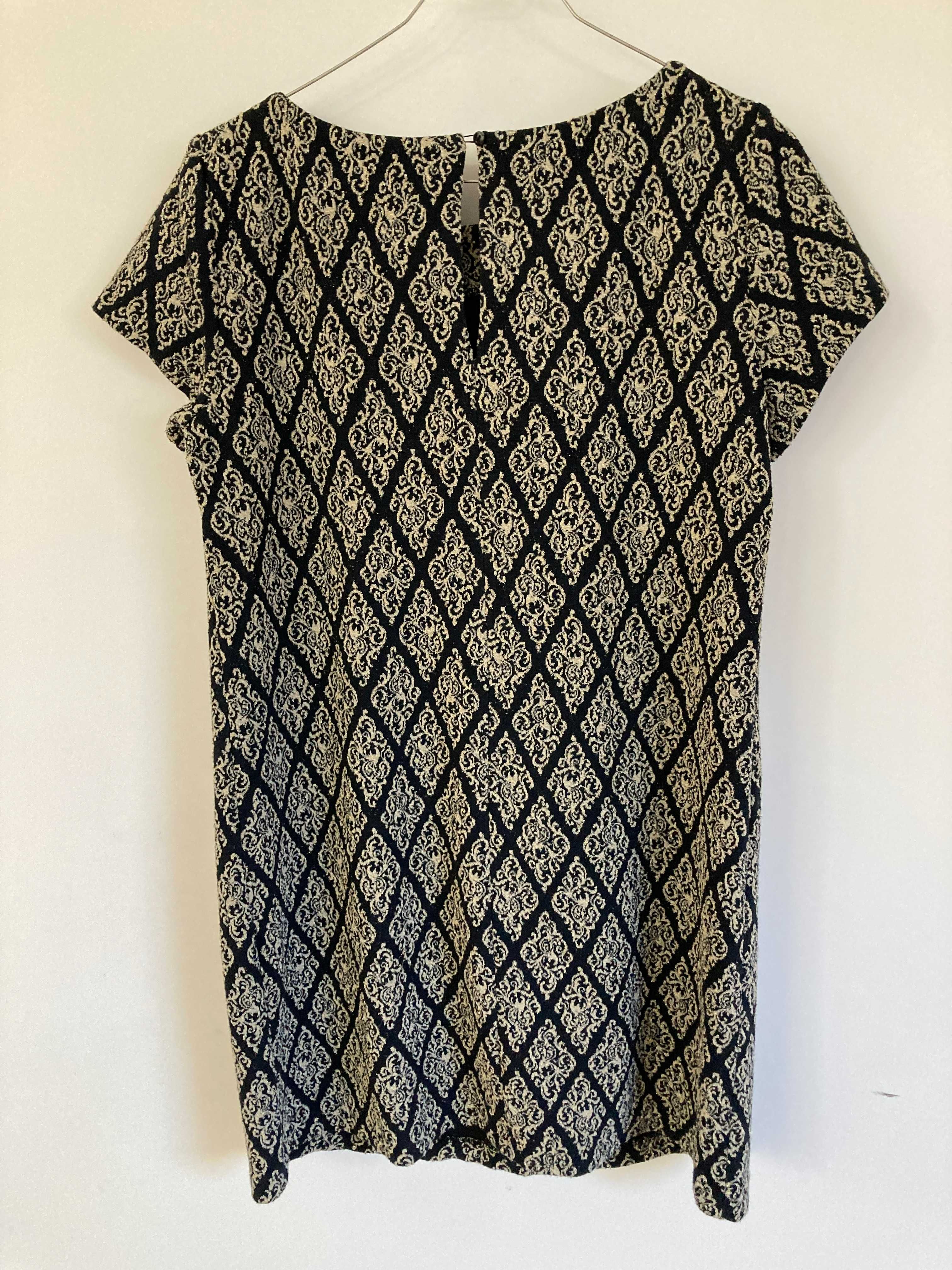 Vestidos Zara Tam.M