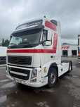 Volvo FH  Volvo 460 EEV 2011 XL automat