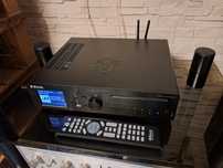 Radio internetowe Block CVR 10 HiFi CD Receiver